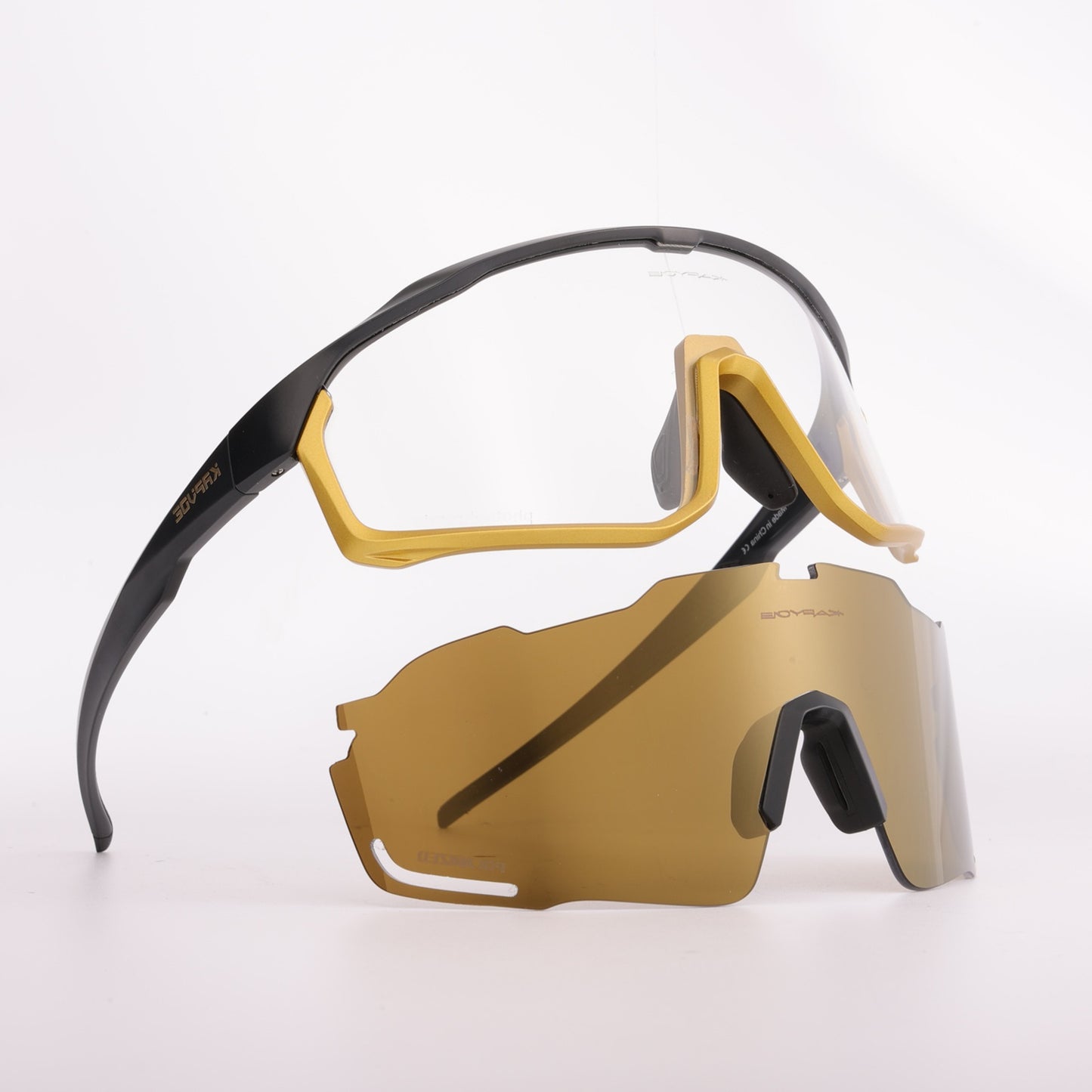 Gafas deportivas ciclismo Revolution