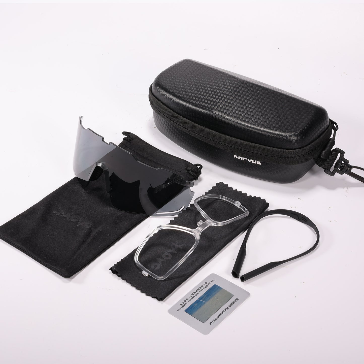 Gafas deportivas ciclismo Revolution