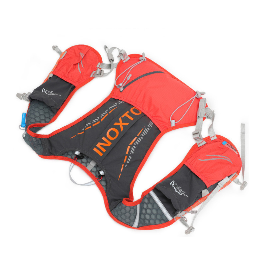 Inoxto Camelbag Mochila Hidratación 5L