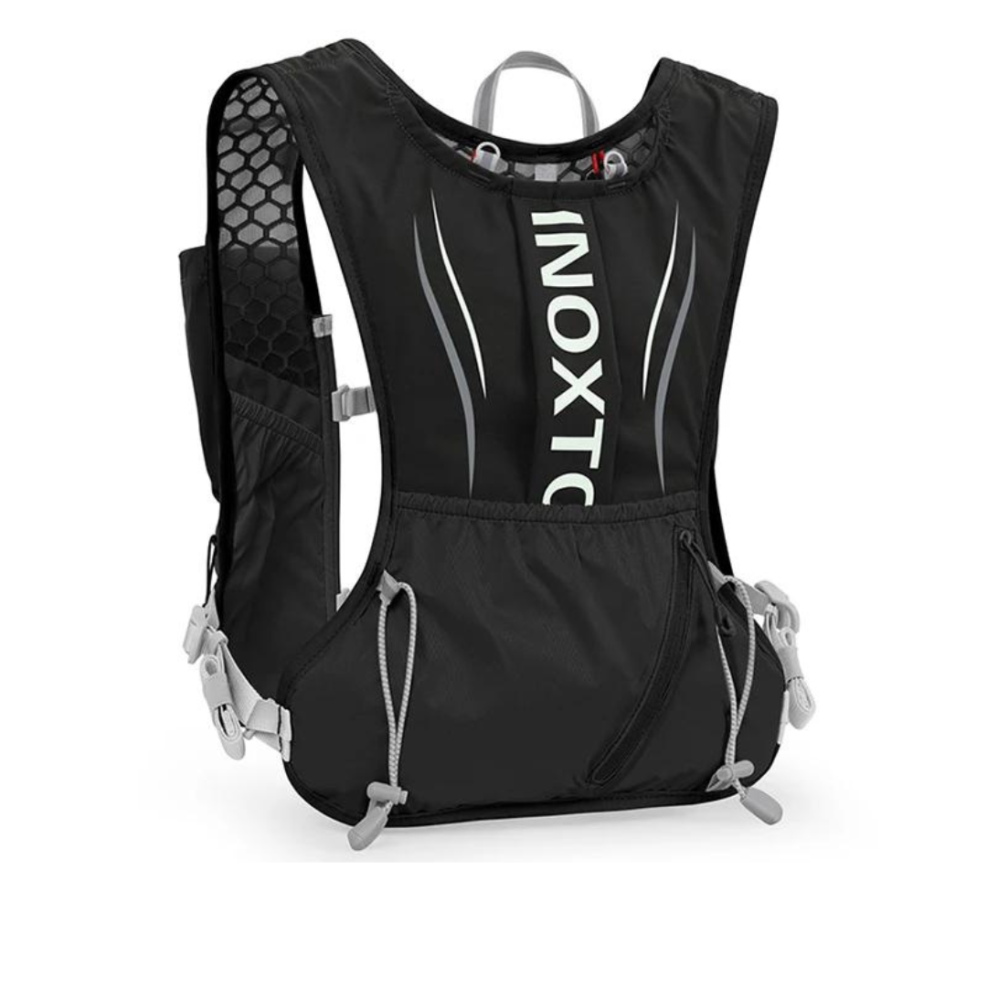 Inoxto Camelbag Mochila Hidratación 5L