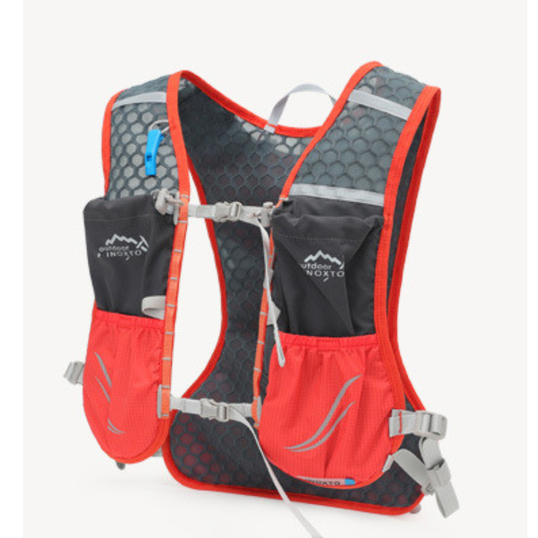 Inoxto Camelbag Mochila Hidratación 5L
