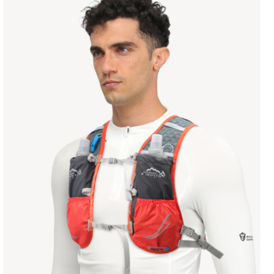 Inoxto Camelbag Mochila Hidratación 5L