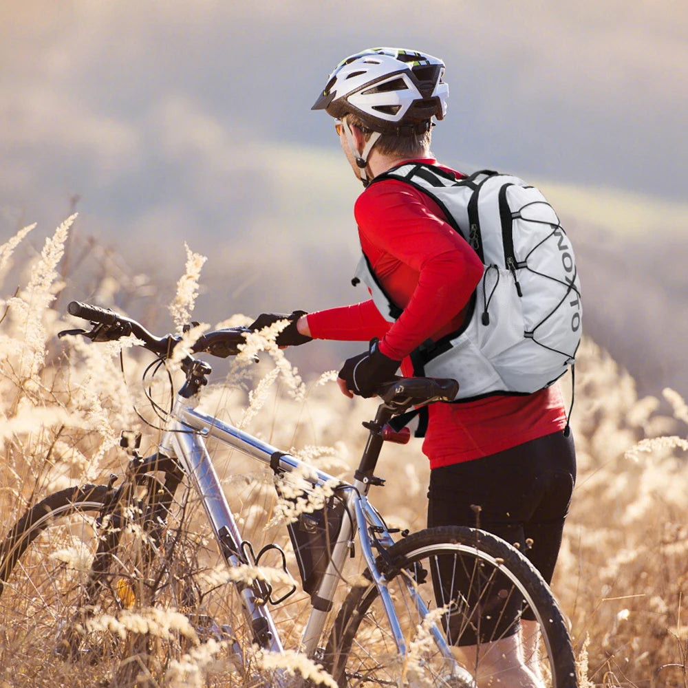 Mochila hidratación Camelbag Inoxto 12L