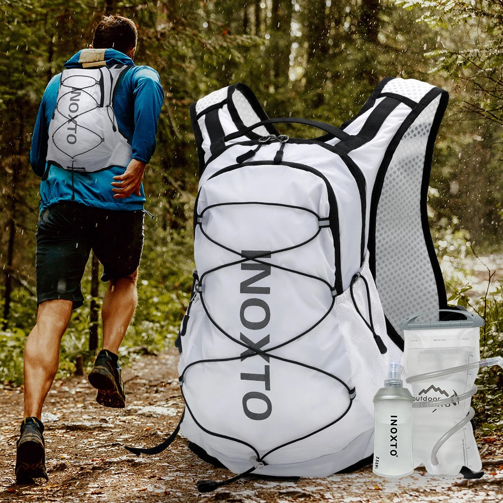Mochila hidratación Camelbag Inoxto 12L