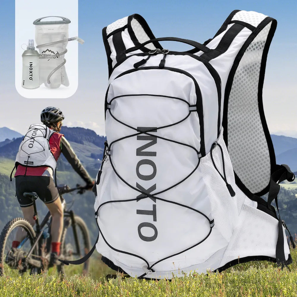Mochila hidratación Camelbag Inoxto 12L