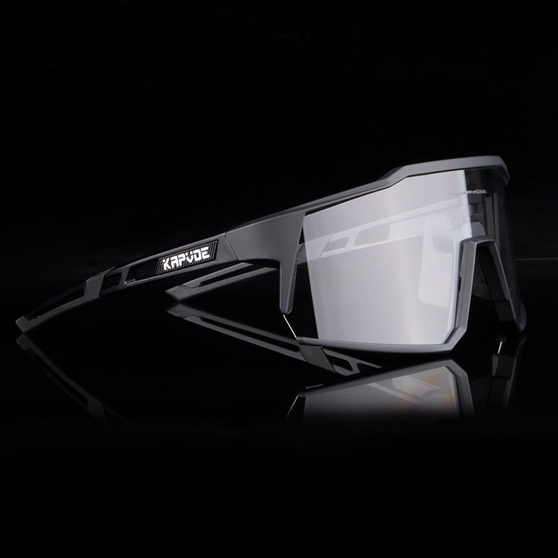 Gafas ciclismo Pro tour fotocromaticas