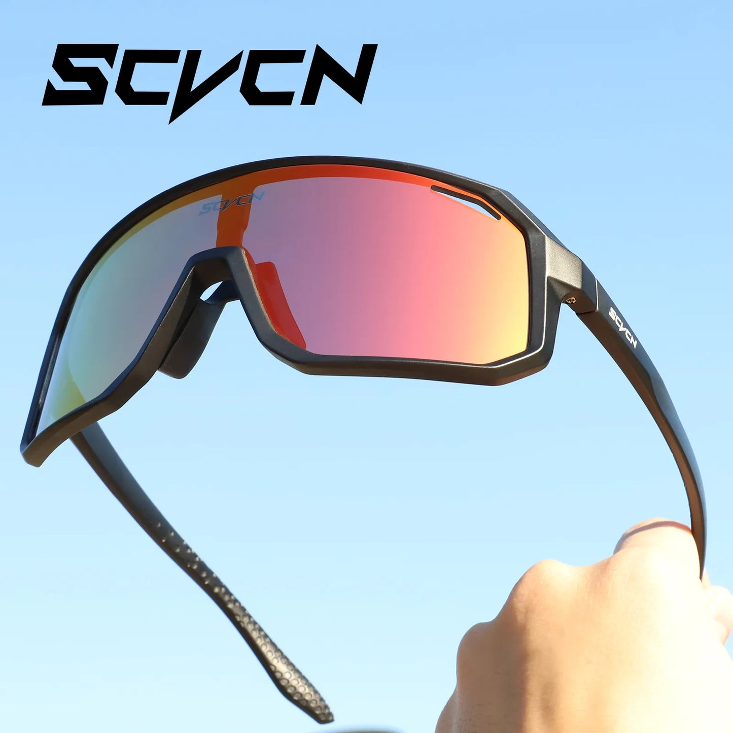 Gafas deportivas SCVCN