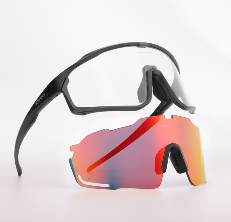 Gafas deportivas ciclismo Revolution