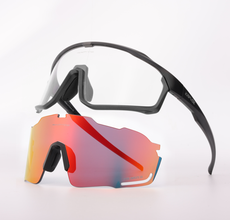 Gafas deportivas ciclismo Revolution