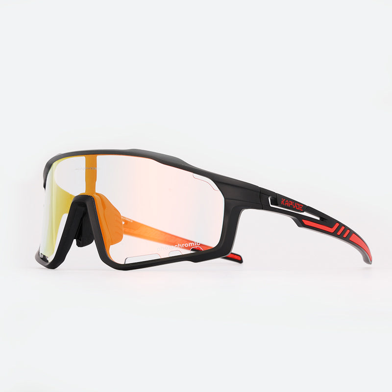Gafas deportivas Black Pro
