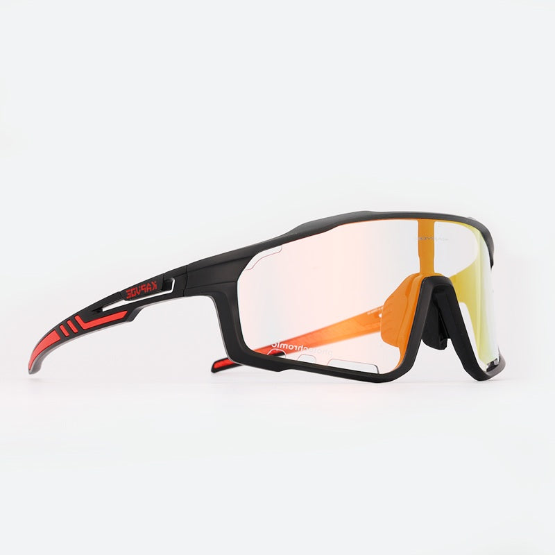 Gafas deportivas Black Pro