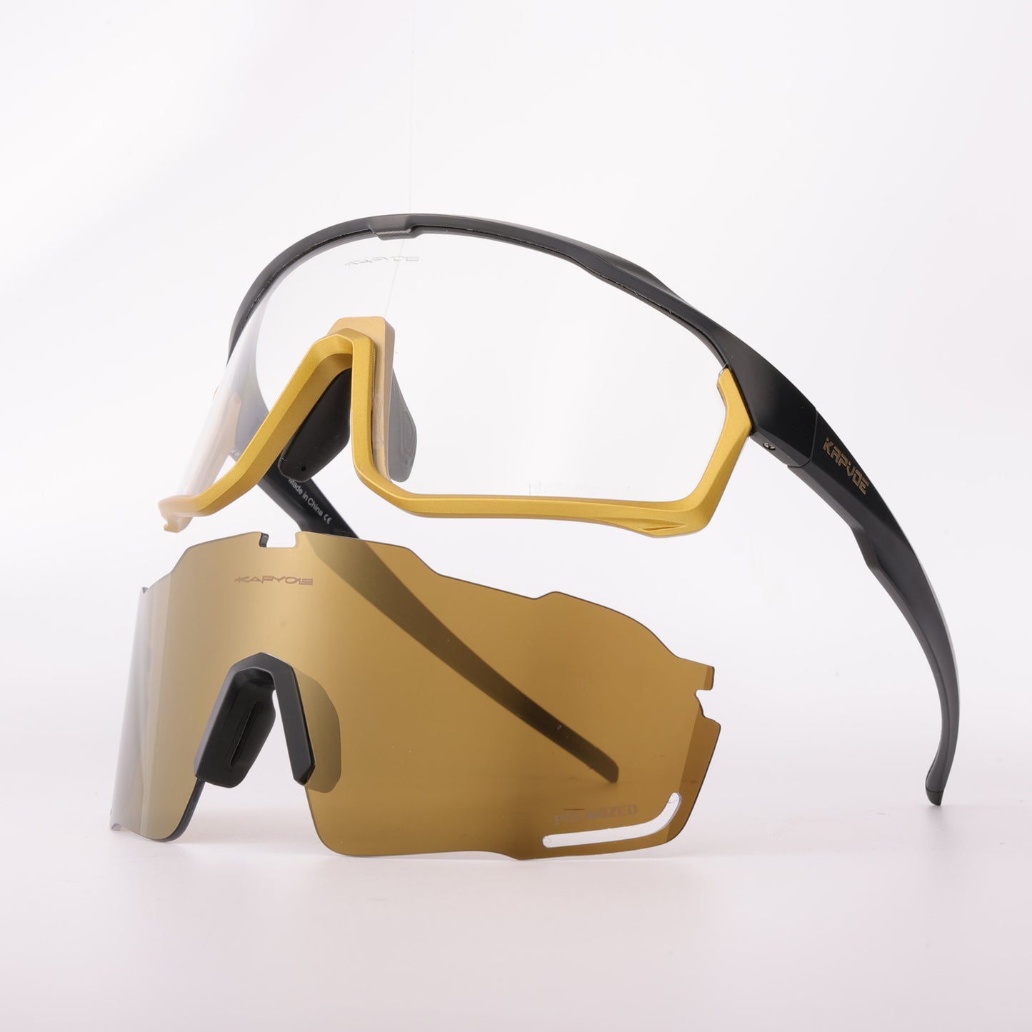 Gafas deportivas ciclismo Revolution
