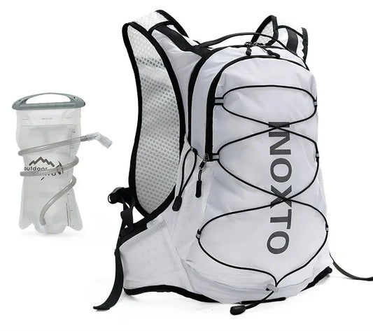 Camelbag Inoxto con botellla
