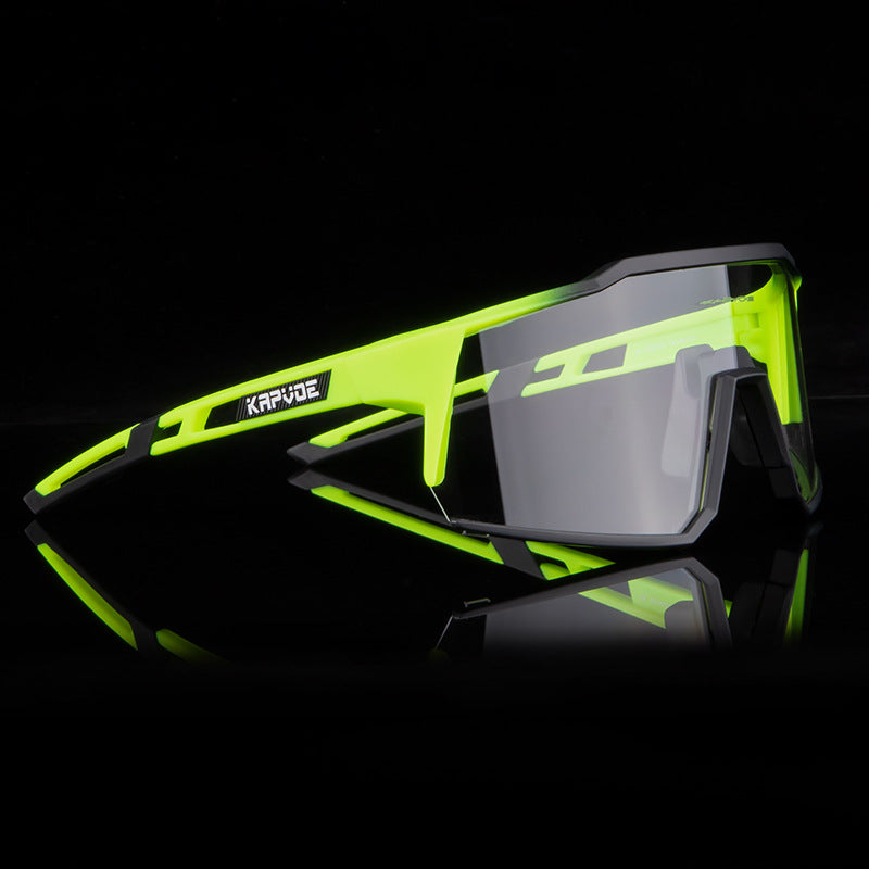 Gafas ciclismo Pro tour fotocromaticas