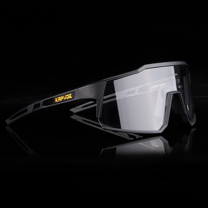 Gafas ciclismo Pro tour fotocromaticas