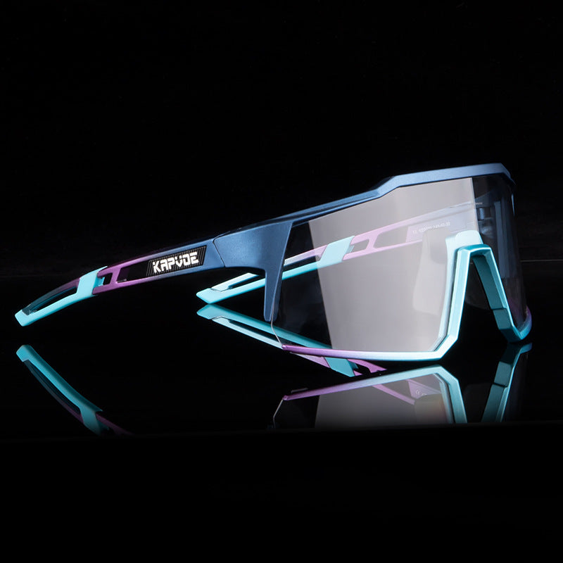 Gafas ciclismo Pro tour fotocromaticas