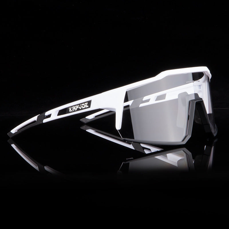 Gafas ciclismo Pro tour fotocromaticas