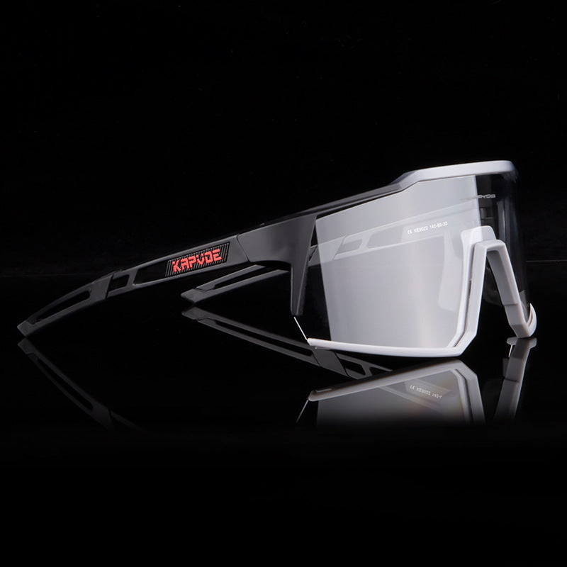 Gafas ciclismo Pro tour fotocromaticas