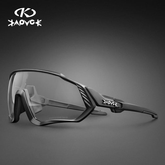 Gafas deportivas Black Clasic