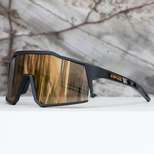 Gafas ciclismo Kapvoe Tour