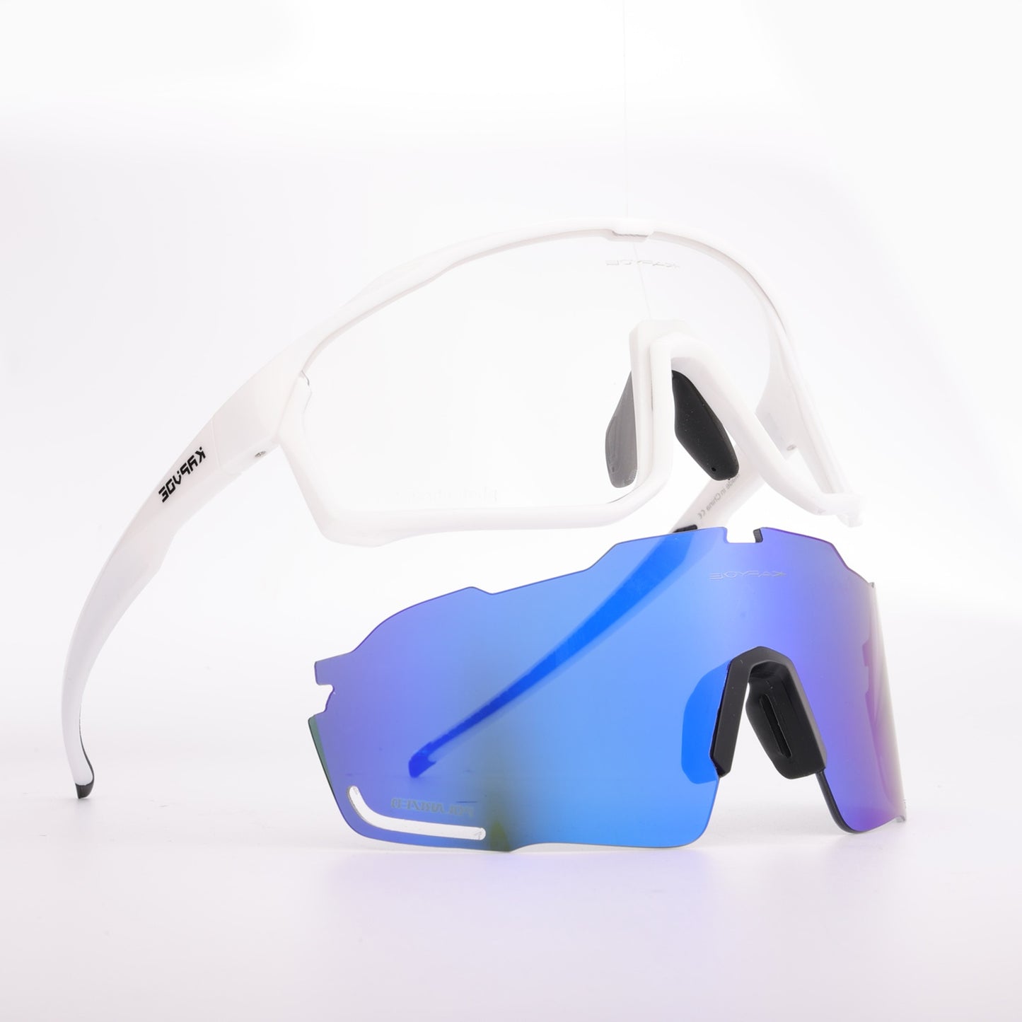 Gafas deportivas ciclismo Revolution