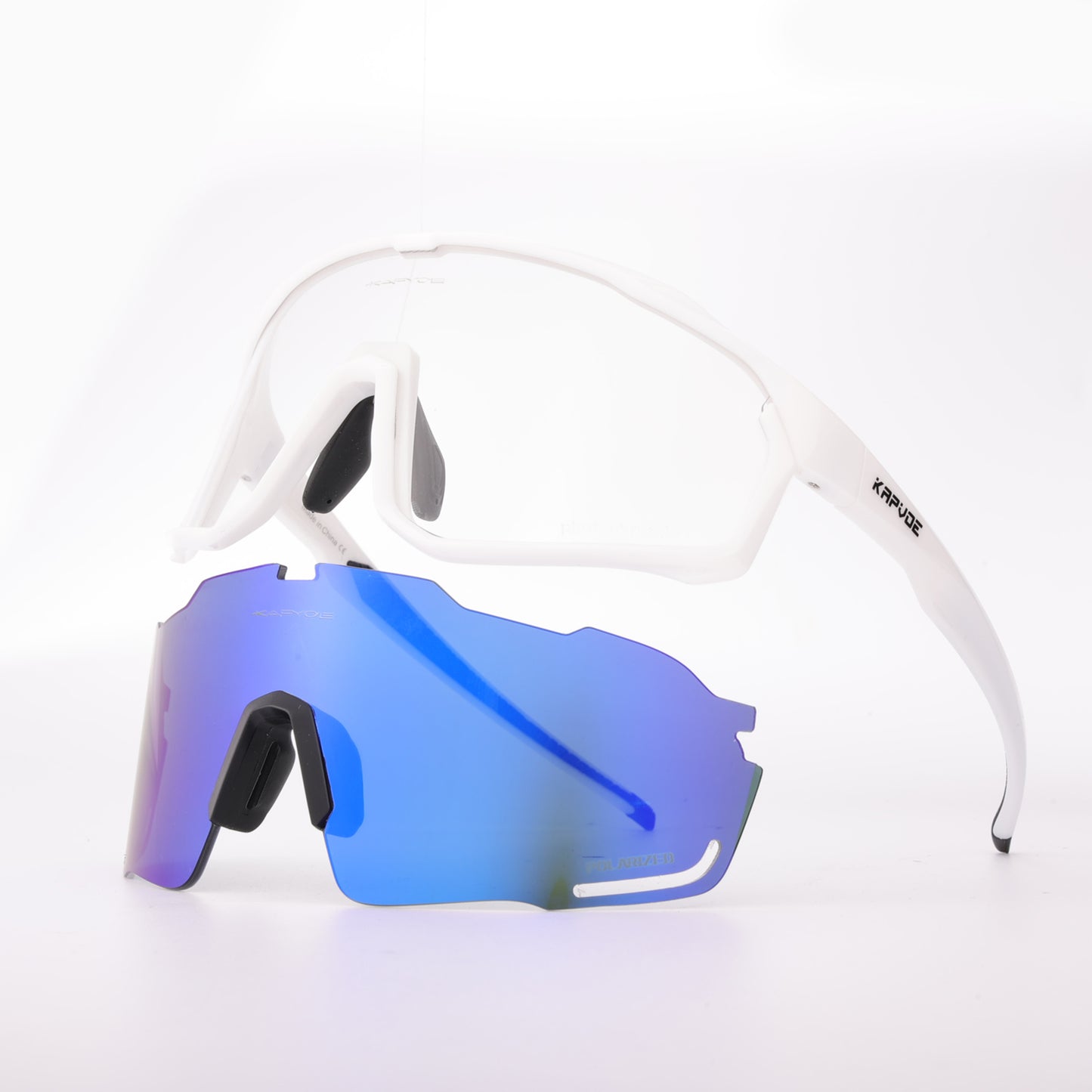 Gafas deportivas ciclismo Revolution