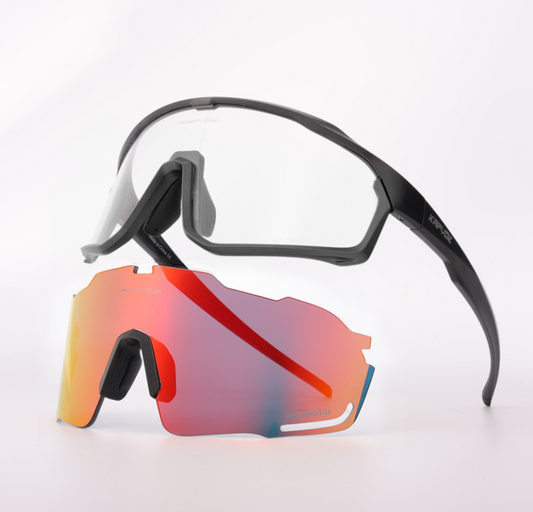 Gafas deportivas ciclismo Revolution